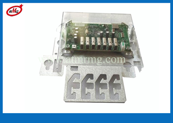 قطعات دستگاه ATM NCR Universal 7 Port USB Hub Level Top Level Assy 445-0741608AS 4450741608AS