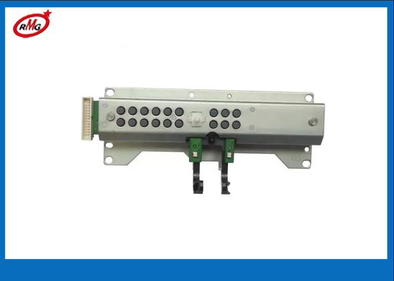 قطعات دستگاه ATM 49200020000E 49200020000F مونتاژ صفحه کلید Diebold Opteva