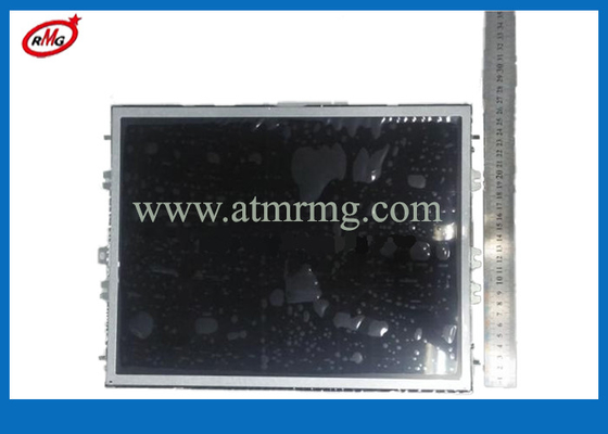 445-0747420 4450747420 بانک ATM قطعات یدکی NCR LCD صفحه نمایش مانیتور 15 اینچی