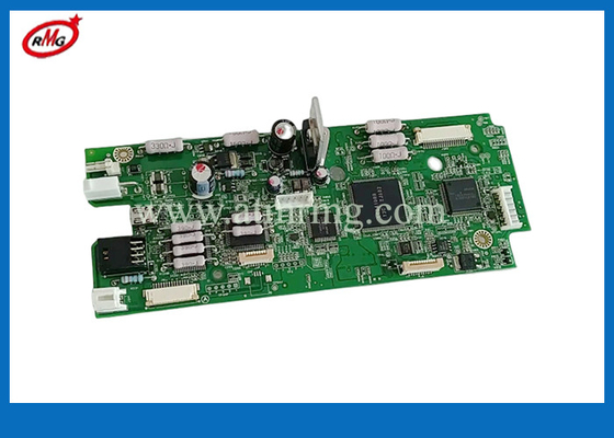 قطعات دستگاه خودپرداز NCR برد کنترل کارت خوان USB IMCRW 9210081464 921-0081464