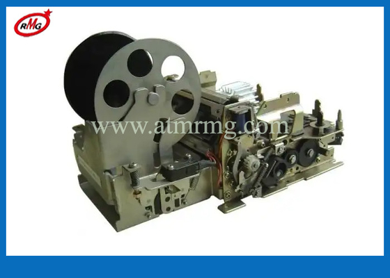 قطعات دستگاه ATM Diebold PR02 Printer 40 COL W/TAKE-UP 10095 49007640000F
