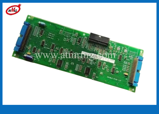 445-0616023 4450616023 بانک ATM Spare Parts NCR Board Interface Double Pick