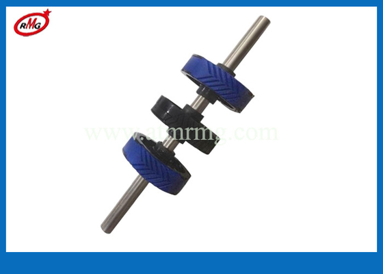 19034522000H بانک ATM قطعات یدکی Diebold Nixdorf Opteva Feed Shaft Kit 19034522000H