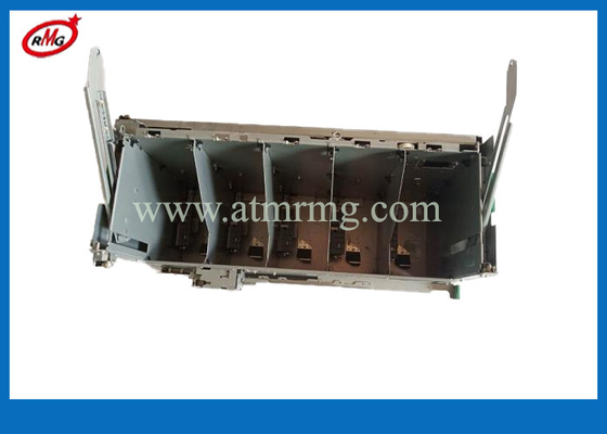 قطعات یدکی ATM بانک Diebold 368 ECRM Chassis 5 Cassette High ULWS5A