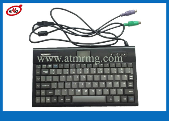 49211481000A بانک ATM قطعات یدکی Diebold Opteva Operator Maintenance Keyboard USB 49211481000A