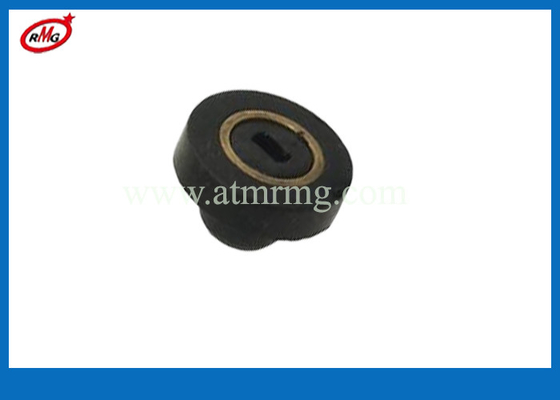 39005631000C بانک ATM قطعات یدکی Diebold Stripper Snap-On Wheel 39005631000C