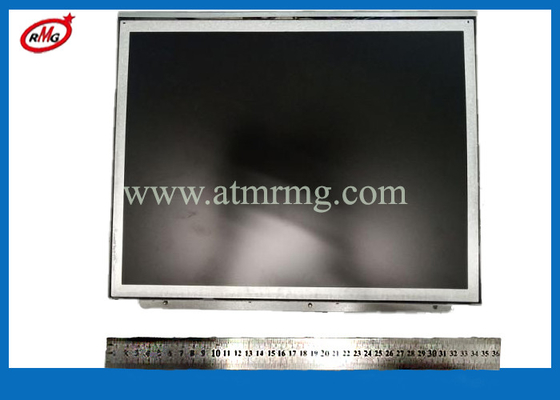 49250934000A بانک ATM قطعات یدکی Diebold 5500 15 اینچ صفحه نمایش LCD مانیتور 49250934000A