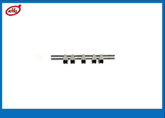 445-0672127 4450672127 ATM قطعات یدکی NCR Roll Guide شفت مونتاژ
