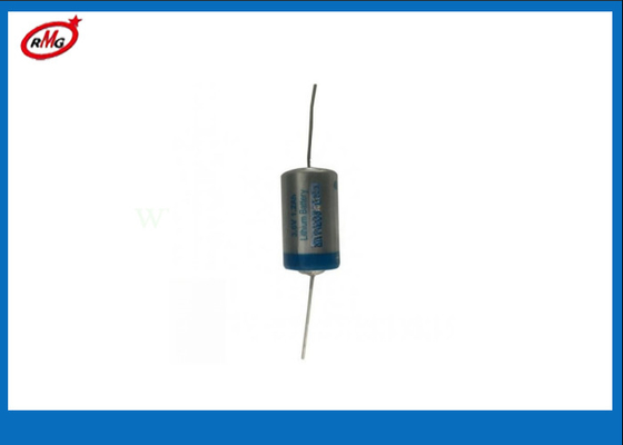 1750105679-03 ATM قطعات یدکی Wincor ER14250 3.6V 1.2Ah باتری لیتیومی