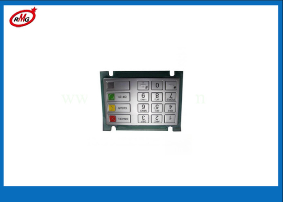 1750106057 قطعات ATM Wincor Nixdorf EPPV5 Keyboard USA 01750106057