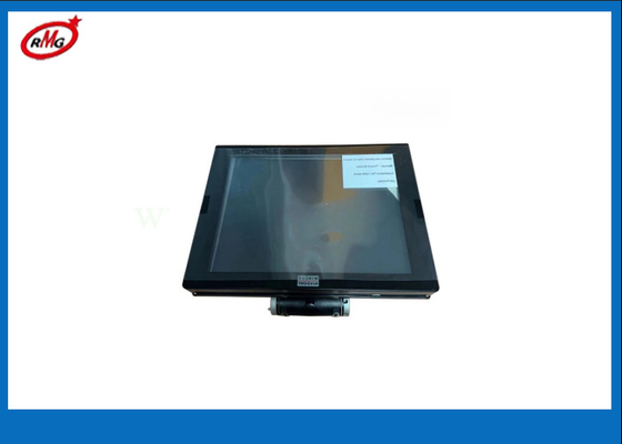 1750123254 قطعات یدکی ATM مانیتور LCD Wincor Nixdorf 01750123254