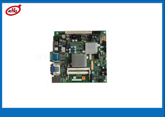 قطعات دستگاه ATM NCR SelfServ مادربرد Intel ATOM D2550 445-0750199