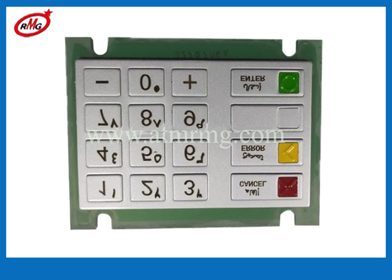 1750078613 01750078613 بانک ATM قطعات یدکی Wincor Nixdorf EPP V5 صفحه کلید عربی