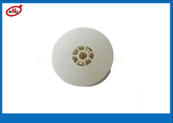 1750126457-52 1750173111 ATM قطعات یدکی Wincor Nixdorf فویل قرقره سمت راست سفید
