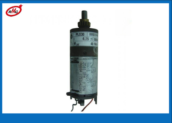 1750042093 قطعات خودپرداز Wincor Nixdorf Clamp Mech Motor