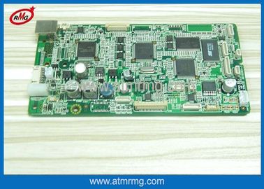 قطعات یدکی دستگاه خودپرداز Wincor PC280 C4060 Cineo 175173205 V2CU Card Reader Control Board