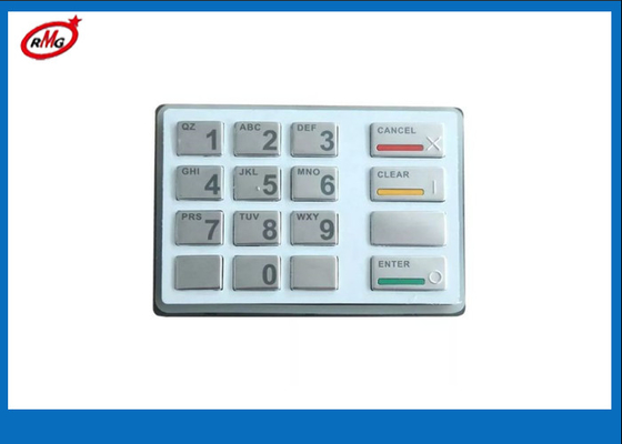 49216680700E اصل انگلیسی EPPV5 صفحه کلید ATM Diebold قطعات