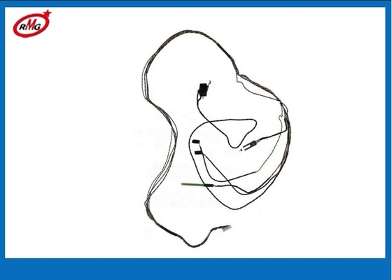 49254691000A-01 49250195000A قطعات دستگاه ATM Diebold Presenter Sensor Cable Harness