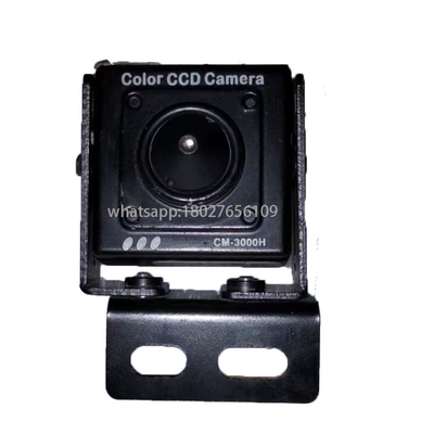 CM-3000H 211010021 بانک ATM قطعات یدکی GRG دوربین DVR دوربین CCD رنگی