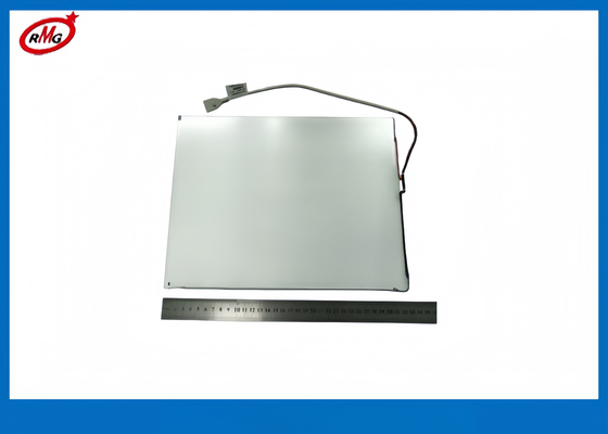 009-0025633 0090025633 قطعات یدکی دستگاه ATM NCR سنسور لمسی شیشه ای دید ضد درخشش 15 اینچ