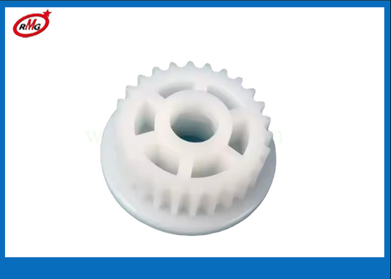 445-0632945 4450632945 NCR Pick Module 26 Tooth Pulley Gear ATM قطعات یدکی