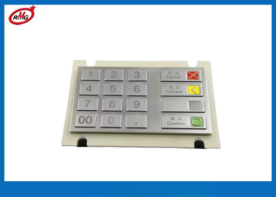 1750155740 01750155740 قطعات دستگاه ATM Wincor Nixdorf EPP V5 صفحه کلید صفحه کلید
