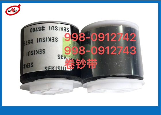 998-0912742 998-0912743 NCR Tape Spool سازنده قطعات ATM