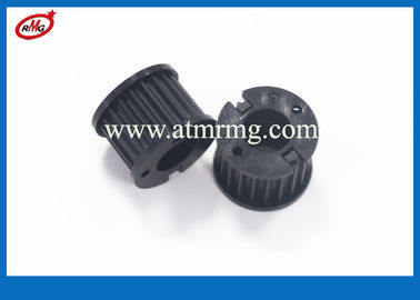 قطعات جایگزین دستگاه دنده پلاستیکی دنده پلاستیک مشکی NCR S2 20T