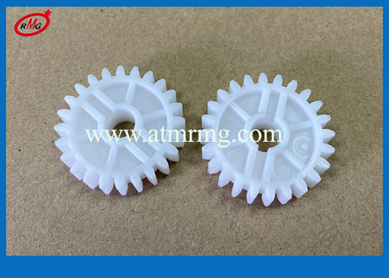 لوازم یدکی Drive Gear 24T Atm Diebold 368 ECRM Recycler U2CS Plastic