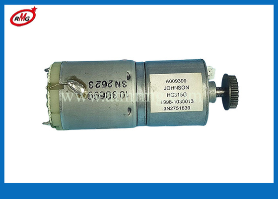 A009399 قطعات دستگاه ATM NMD100 NMD050 Dispenser NF300 Pick Motor