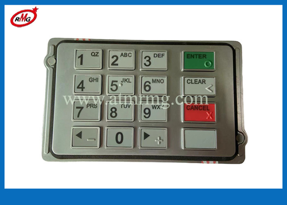 8000R EPP ATM قطعات یدکی نسخه انگلیسی Hyosung ATM Keypad 7130220502