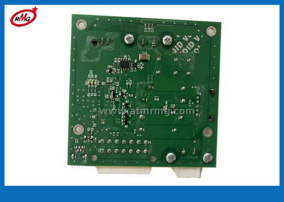 4450752915 قطعات دستگاه ATM 445-0752915 NCR Power Control Board with Heartbeat Level Top
