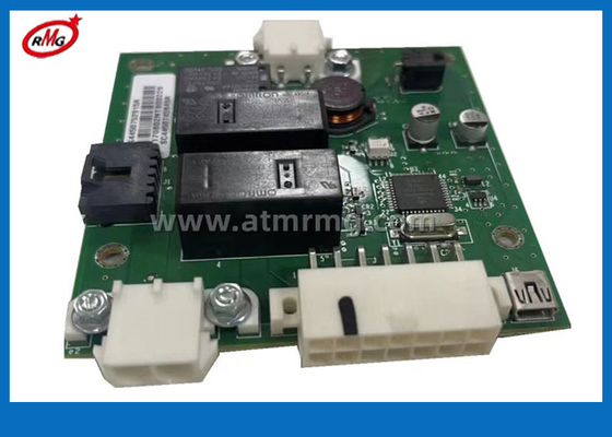 4450752915 قطعات دستگاه ATM 445-0752915 NCR Power Control Board with Heartbeat Level Top