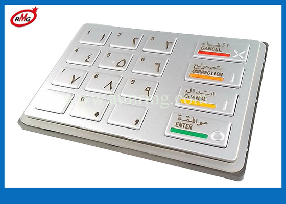 صفحه کلید 49-216680-701A ATM Parts Diebold EPP 49216680701A
