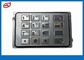 7130110100 قطعات ATM صفحه کلید صفحه کلید Hyosung Nautilus 5600T EPP-8000r
