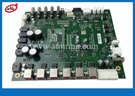 49-263529-00FA قطعات دستگاه ATM Diebold 2.0 Control Board CCA ELH 4926352900FA