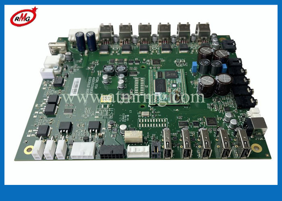 49-263529-00FA قطعات دستگاه ATM Diebold 2.0 Control Board CCA ELH 4926352900FA