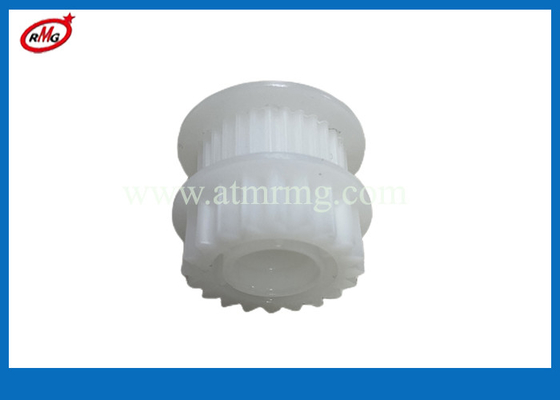 49-260571-000A قطعات ATM Diebold 368 UTF-S2M-Z32Z20-1 Gear Hitachi 49260571000A
