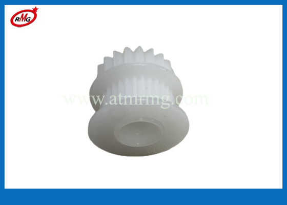 49-260571-000A قطعات ATM Diebold 368 UTF-S2M-Z32Z20-1 Gear Hitachi 49260571000A