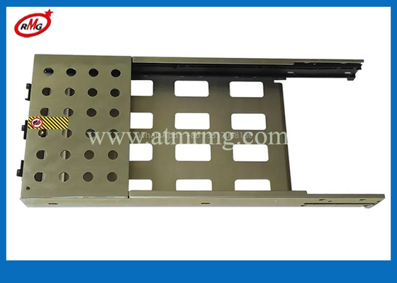 4450731306 ATM Parts NCR S2 RA خروجی پول Long Nose Tracks and Present Flag 538mm
