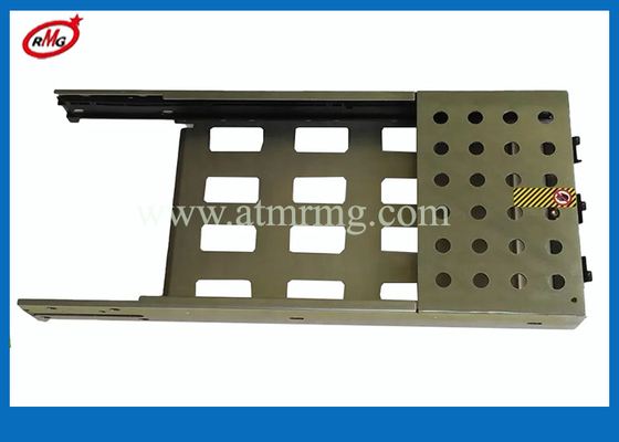 4450731306 ATM Parts NCR S2 RA خروجی پول Long Nose Tracks and Present Flag 538mm