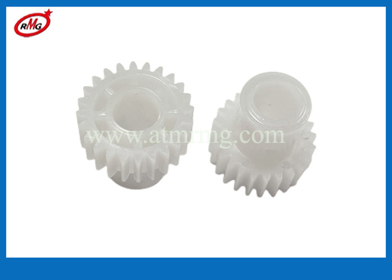 قطعات دستگاه ATM KD03300-C601 Fujitsu F510 Note Feeder Shaft Gear 24T