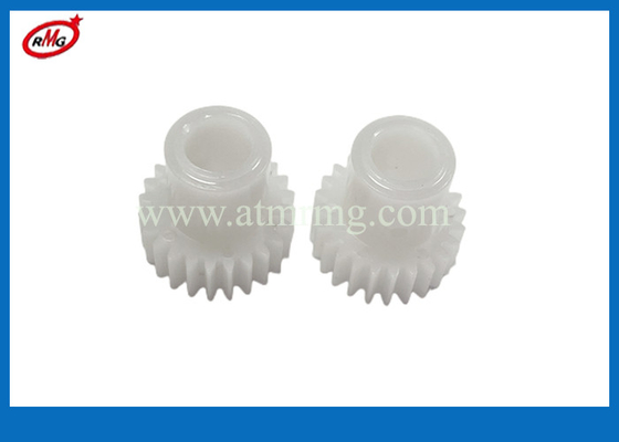 قطعات دستگاه ATM KD03300-C601 Fujitsu F510 Note Feeder Shaft Gear 24T