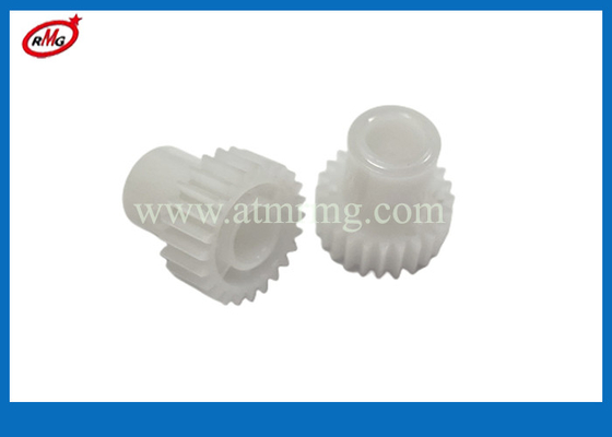 قطعات دستگاه ATM KD03300-C601 Fujitsu F510 Note Feeder Shaft Gear 24T
