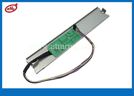 E-6342B قطعات دستگاه ATM Fujitsu F510 Cassette Access KD03300-C502 Converter Board