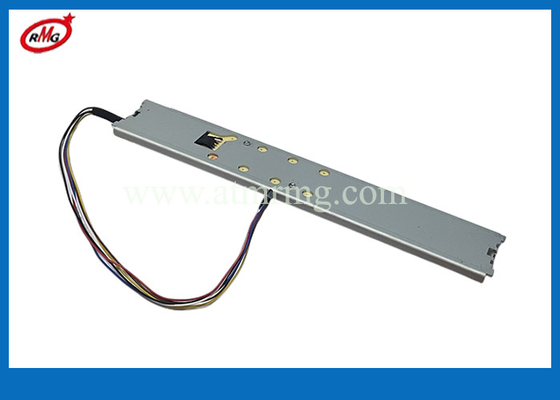 E-6342B قطعات دستگاه ATM Fujitsu F510 Cassette Access KD03300-C502 Converter Board
