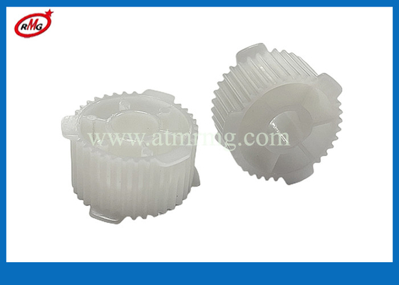 قطعات دستگاه خودپرداز فوجیتسو F510 KD03300-B252-01 چرخ دنده کمربند کم 36T