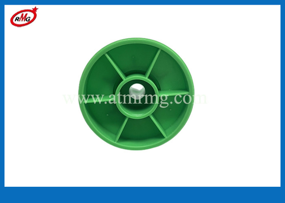 لوازم یدکی دستگاه ATM فوجیتسو F510 KD03300-C601 Note Feeder Green 36T Gear