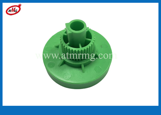 لوازم یدکی دستگاه ATM فوجیتسو F510 KD03300-C601 Note Feeder Green 36T Gear