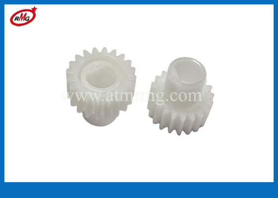 قطعات ماشین ATM KD03300-C601 Fujitsu F510 Note Feeder 20T D Gear